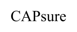 CAPSURE