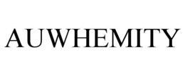 AUWHEMITY
