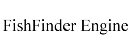 FISHFINDER ENGINE