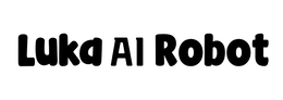 LUKA AI ROBOT