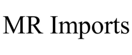 MR IMPORTS