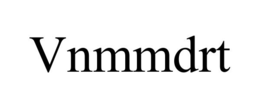 VNMMDRT