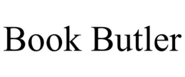 BOOK BUTLER