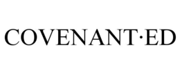 COVENANT·ED