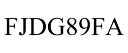 FJDG89FA