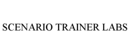SCENARIO TRAINER LABS