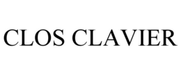 CLOS CLAVIER