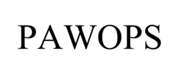 PAWOPS