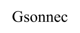 GSONNEC