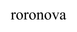 RORONOVA