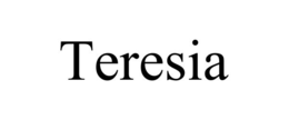 TERESIA
