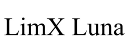 LIMX LUNA
