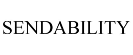 SENDABILITY