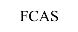 FCAS