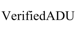 VERIFIEDADU