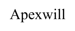 APEXWILL