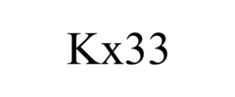 KX33