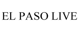 EL PASO LIVE