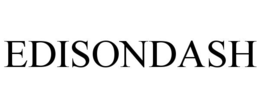 EDISONDASH