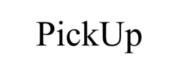PICKUP