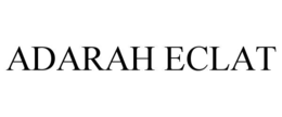 ADARAH ECLAT