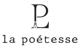 LP LA POÉTESSE