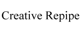 CREATIVE REPIPE