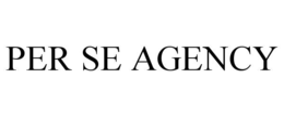 PER SE AGENCY