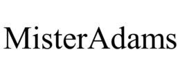 MISTERADAMS
