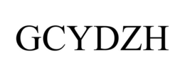 GCYDZH