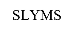 SLYMS