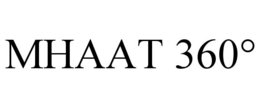MHAAT 360°