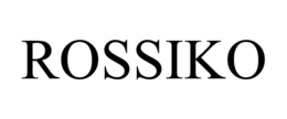 ROSSIKO
