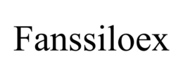 FANSSILOEX