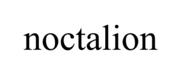 NOCTALION