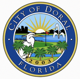 CITY OF DORAL FLORIDA 2003