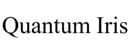 QUANTUM IRIS
