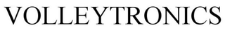 VOLLEYTRONICS