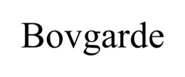 BOVGARDE