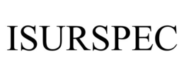 ISURSPEC