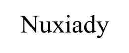 NUXIADY