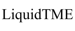 LIQUIDTME