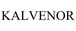 KALVENOR