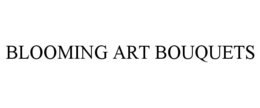 BLOOMING ART BOUQUETS