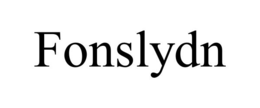 FONSLYDN