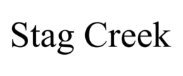 STAG CREEK