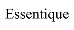 ESSENTIQUE