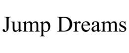 JUMP DREAMS
