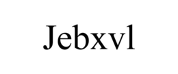 JEBXVL