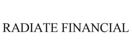 RADIATE FINANCIAL